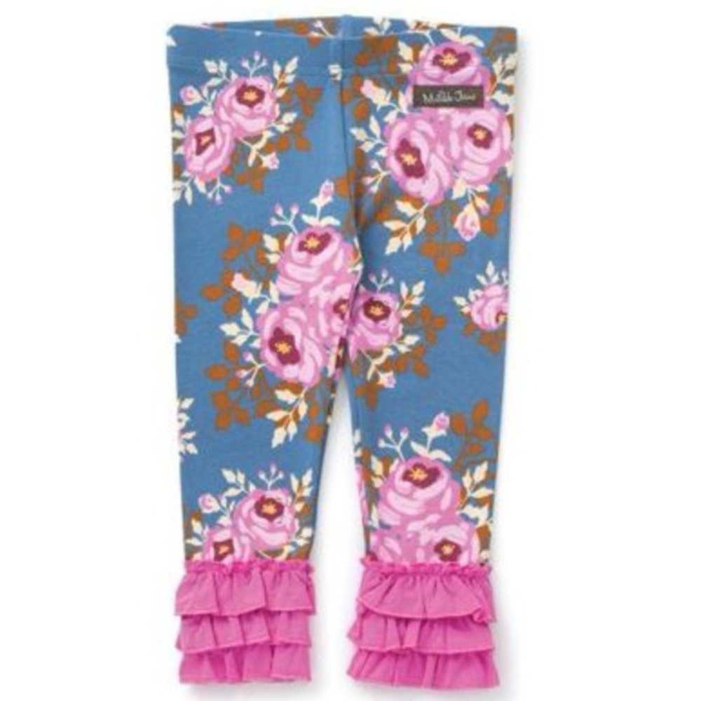 Matilda Jane Fresh and Fancy Pants
